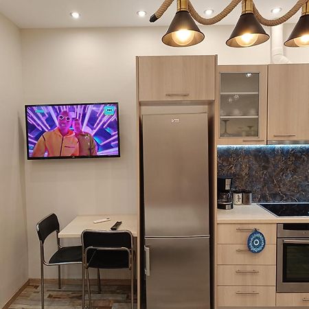 Athens Divine Apartment Atenas Exterior foto