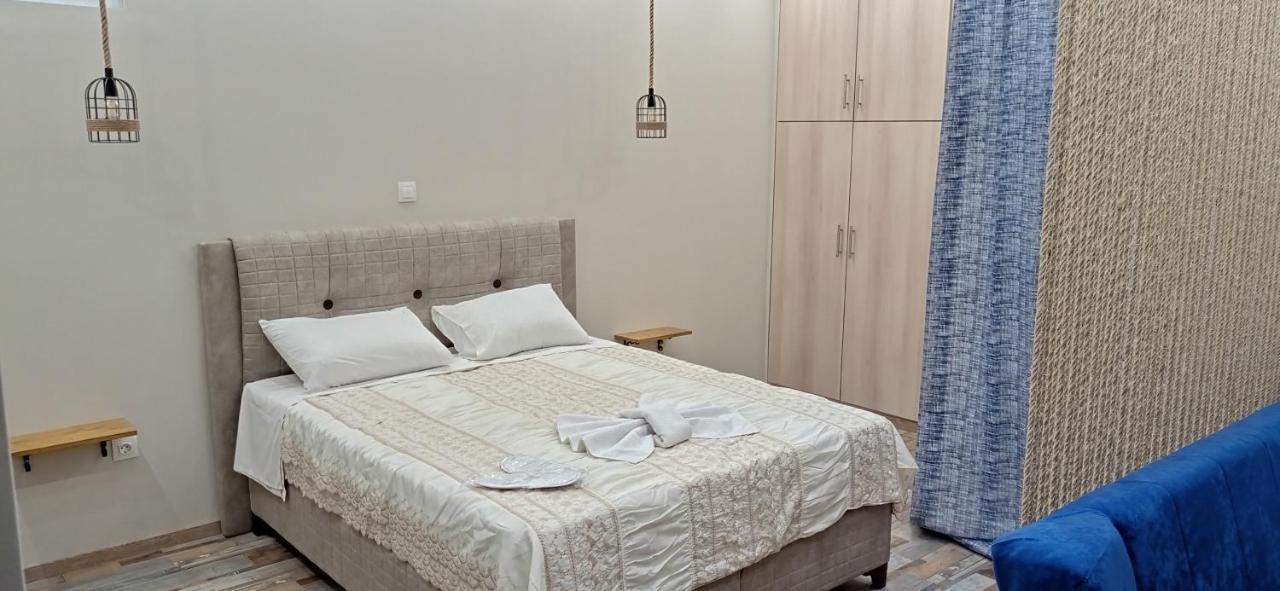Athens Divine Apartment Atenas Exterior foto