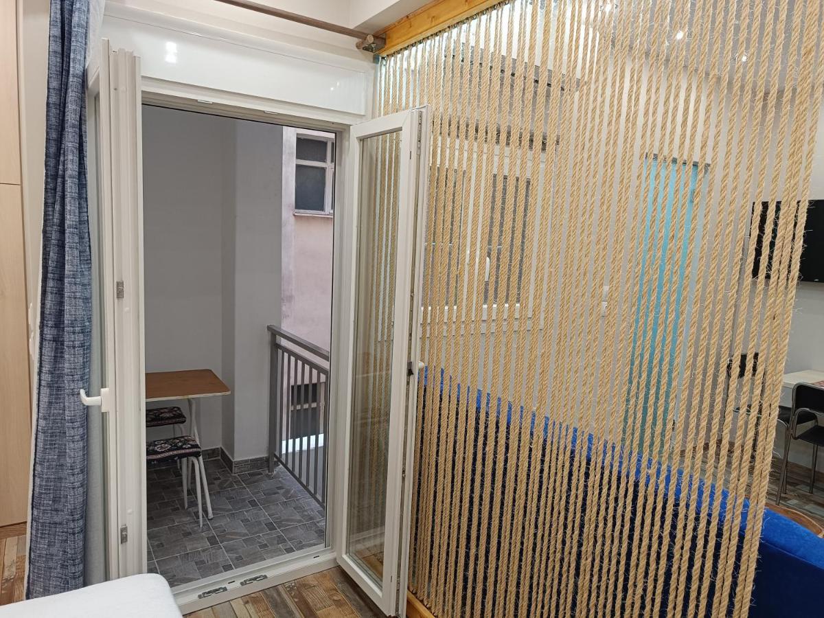 Athens Divine Apartment Atenas Exterior foto