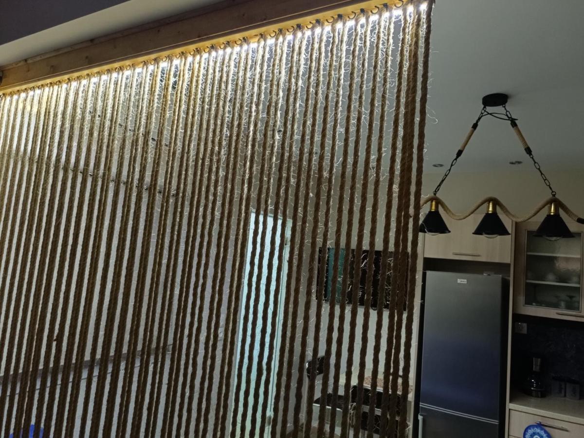 Athens Divine Apartment Atenas Exterior foto