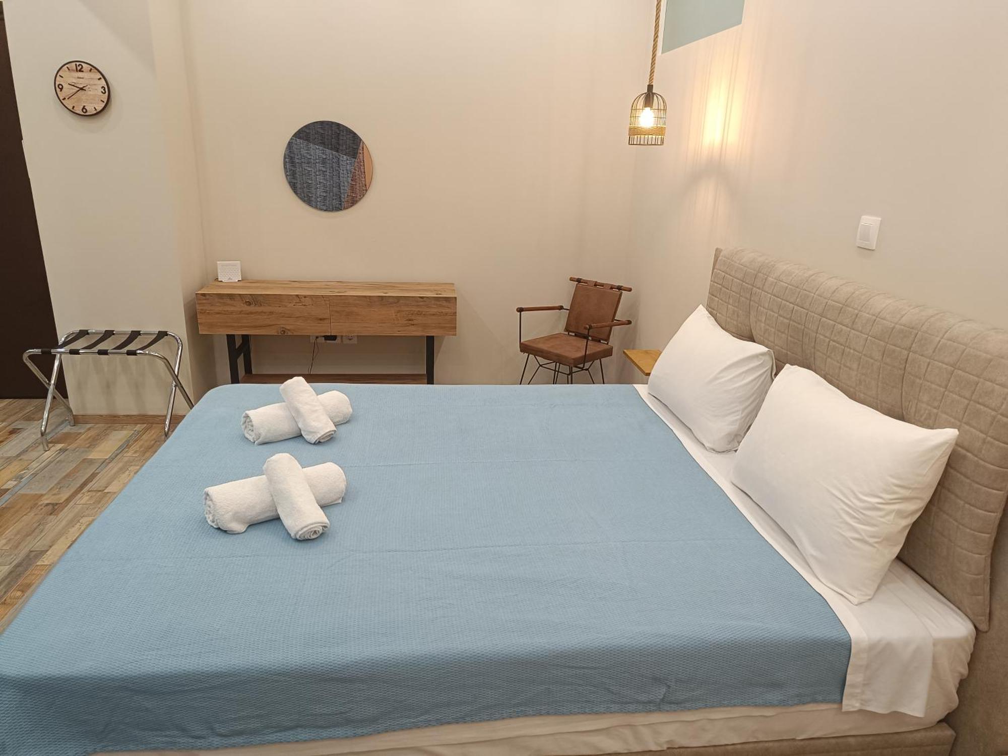 Athens Divine Apartment Atenas Exterior foto