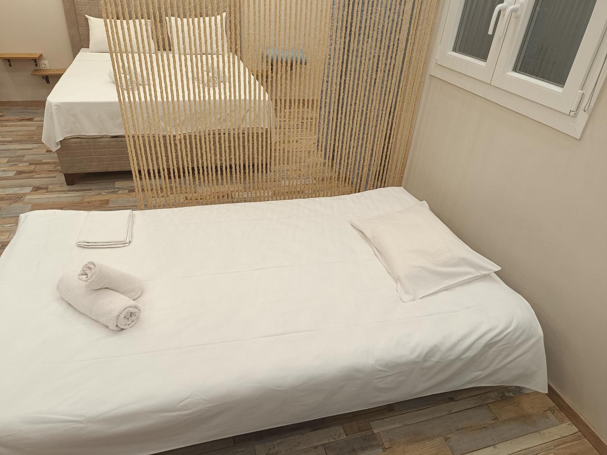 Athens Divine Apartment Atenas Exterior foto