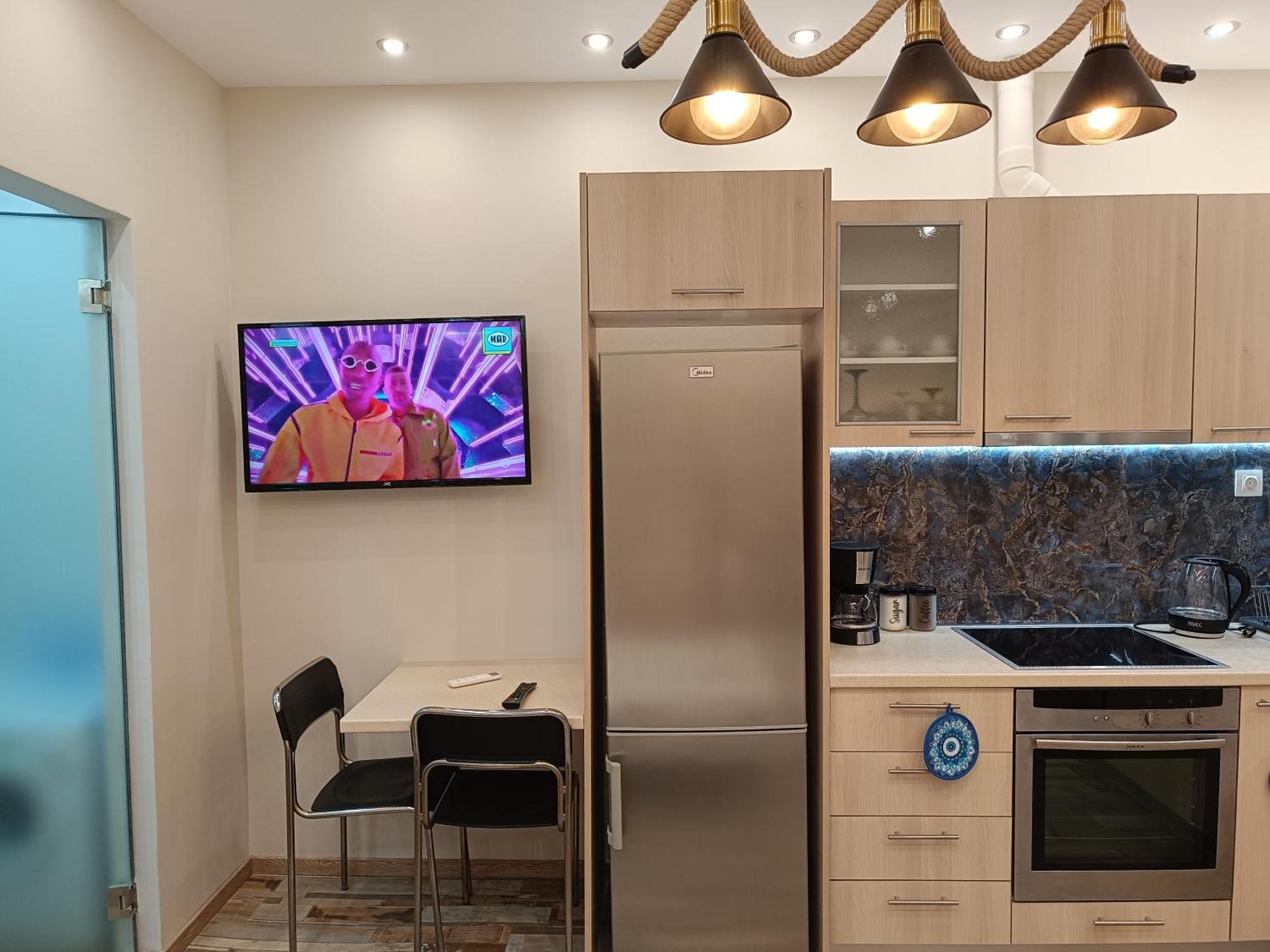 Athens Divine Apartment Atenas Exterior foto