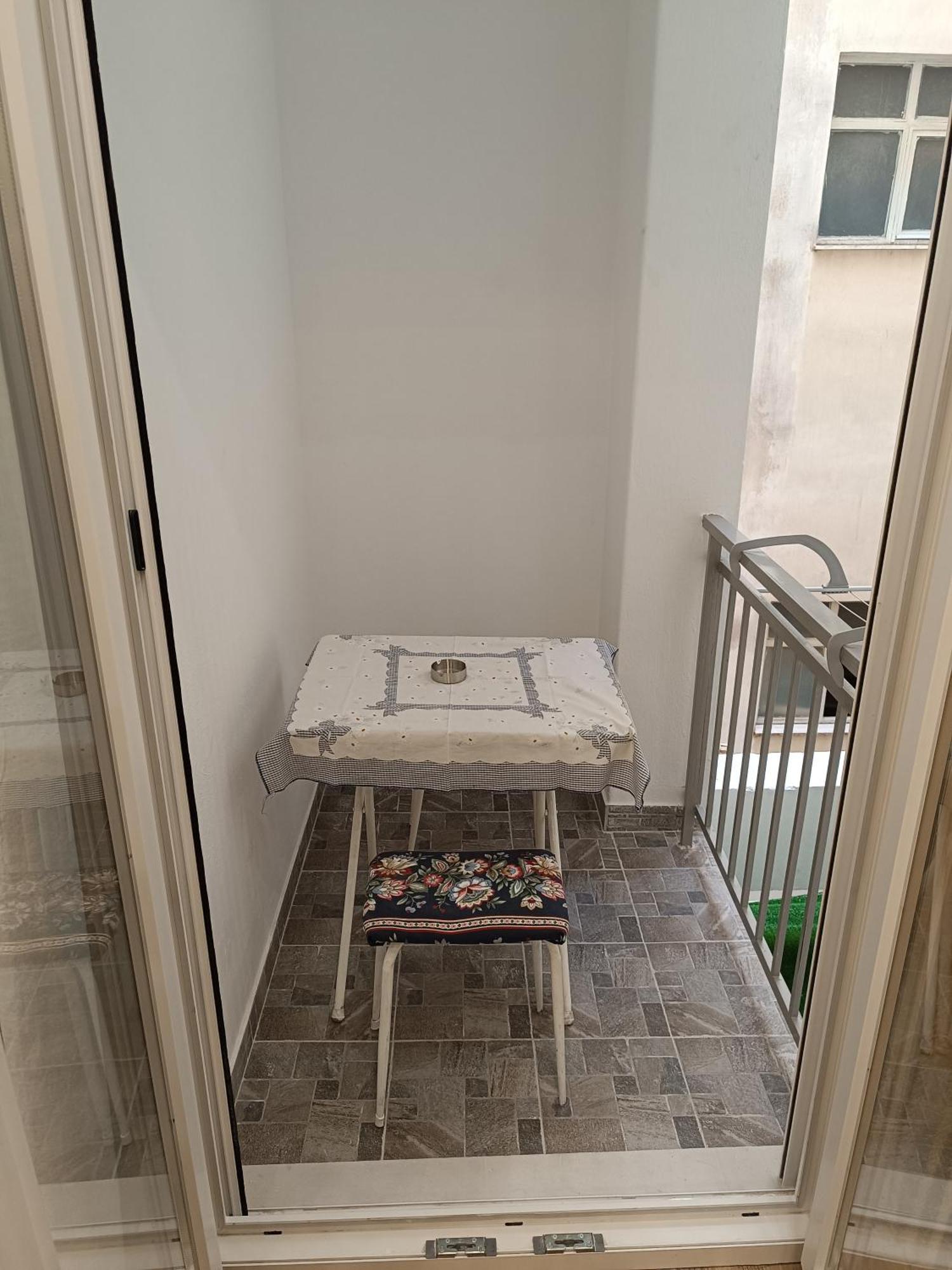 Athens Divine Apartment Atenas Exterior foto