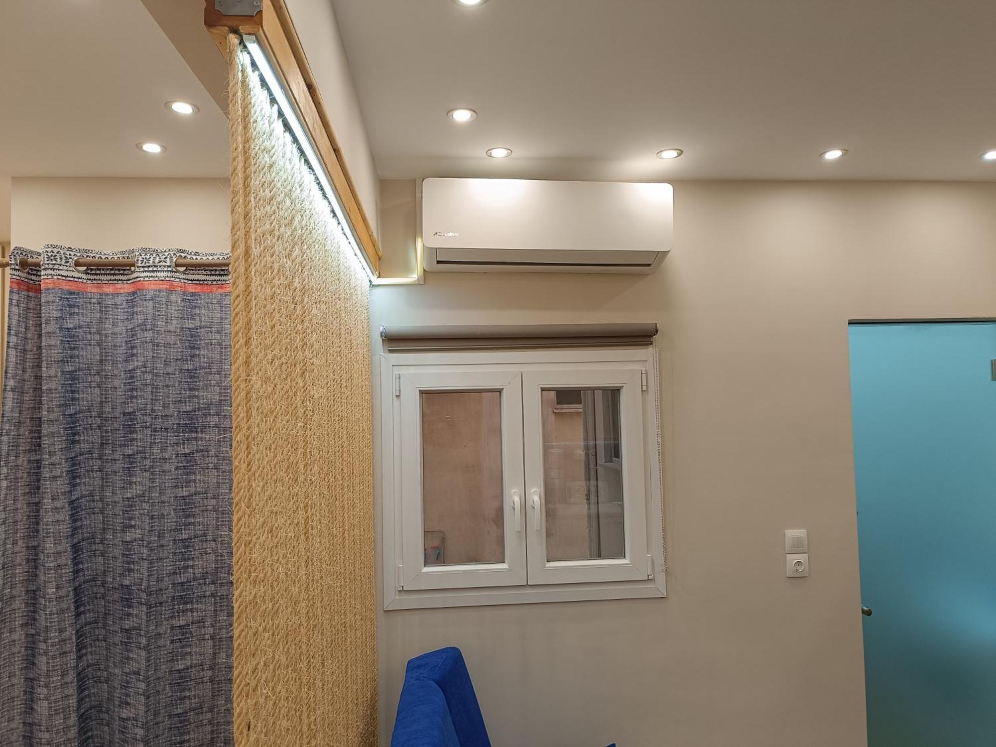 Athens Divine Apartment Atenas Exterior foto